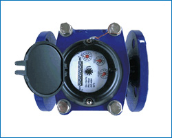 Water meter